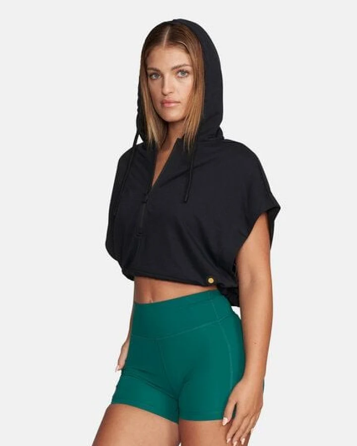 Gold's Gym Hoodie „Alba“