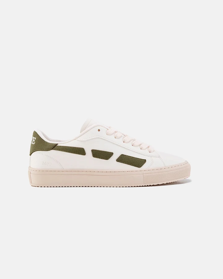 SAYE Herren vegan Sneaker M99 Stadtwald