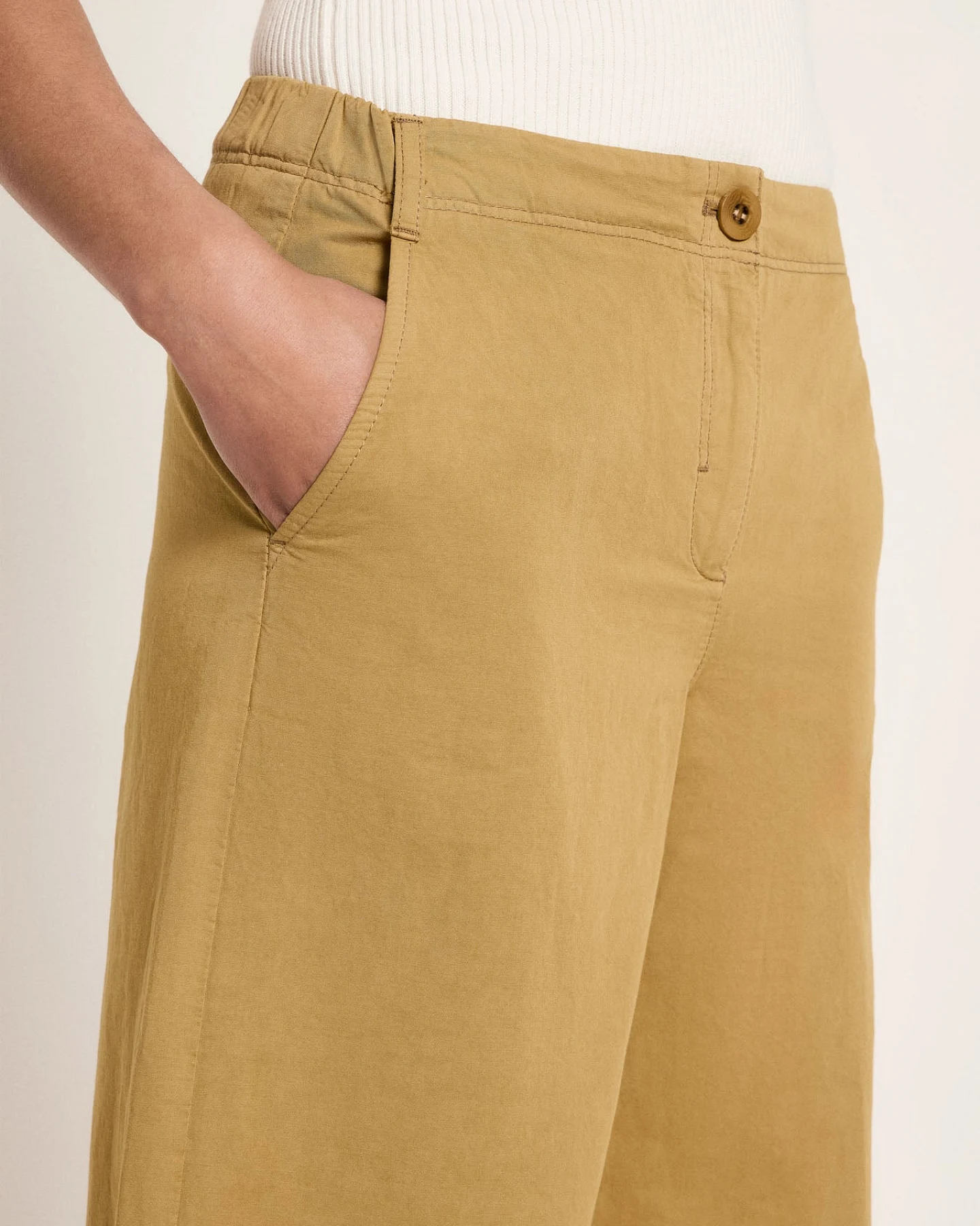 Verkürzte Hose (OCS) – Ansicht 3