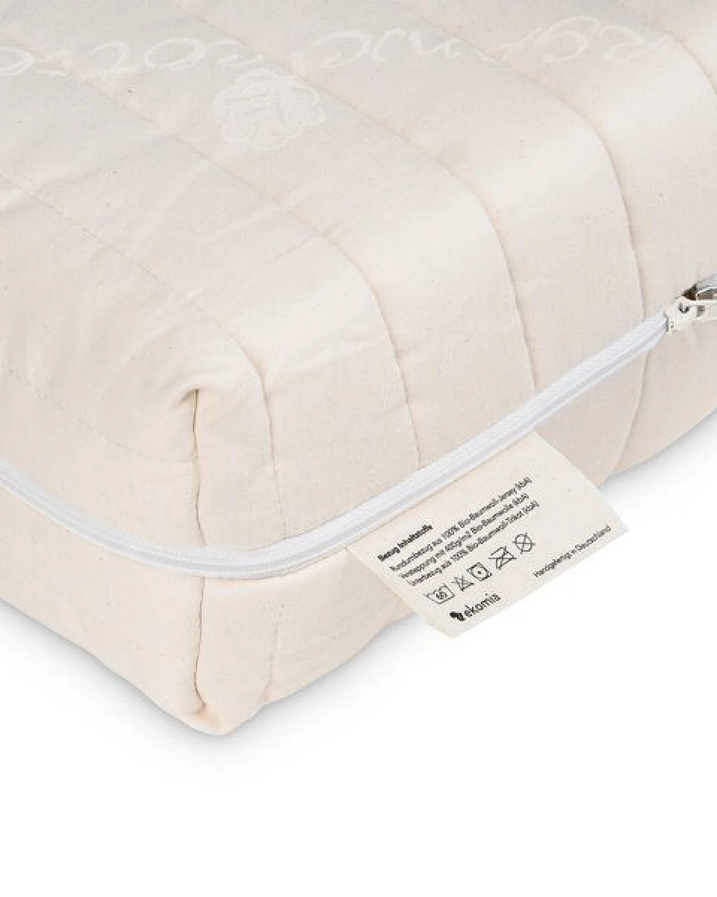 ekomia Naturmatratze Coco – Ansicht 3