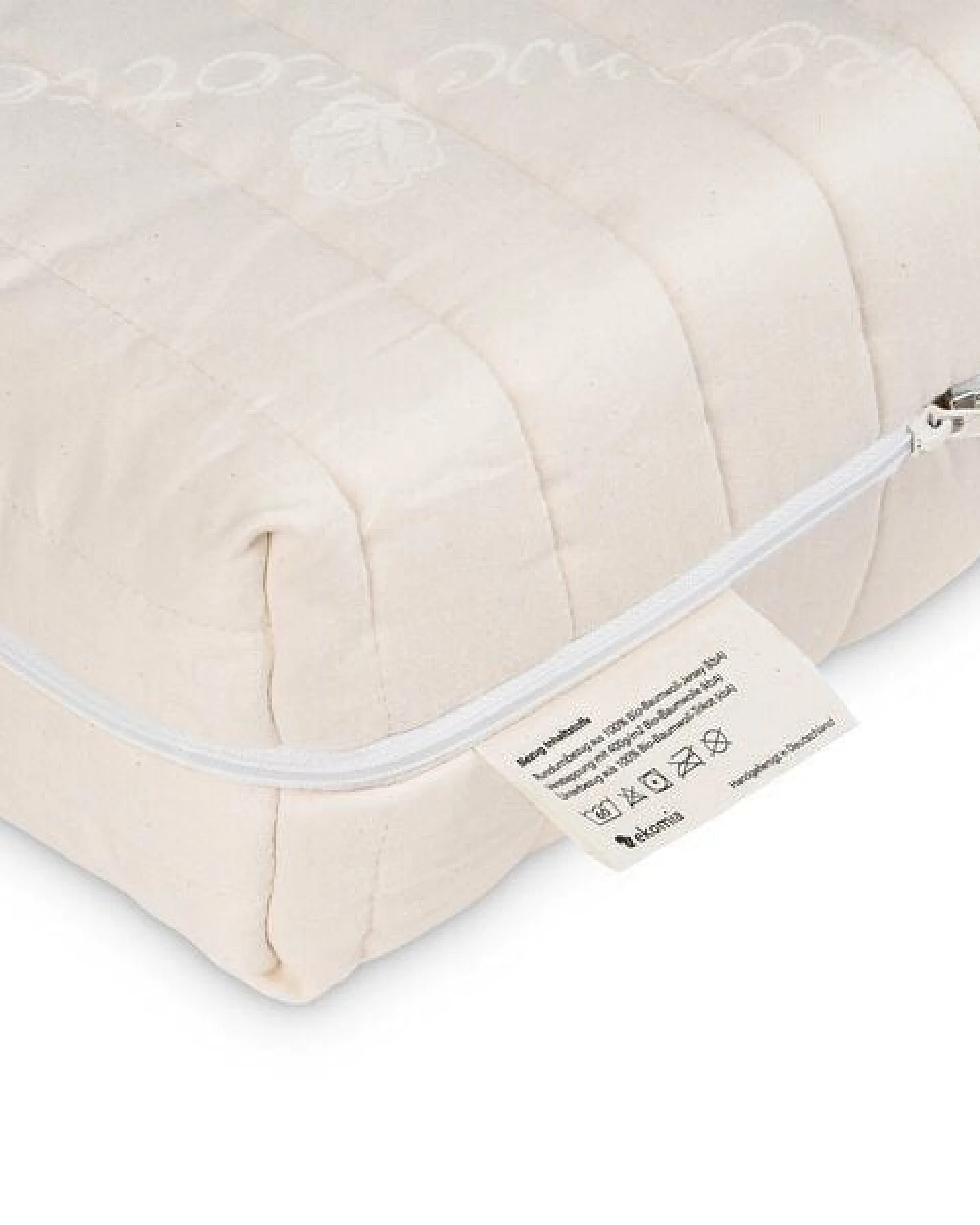 ekomia Naturmatratze Coco – Ansicht 3
