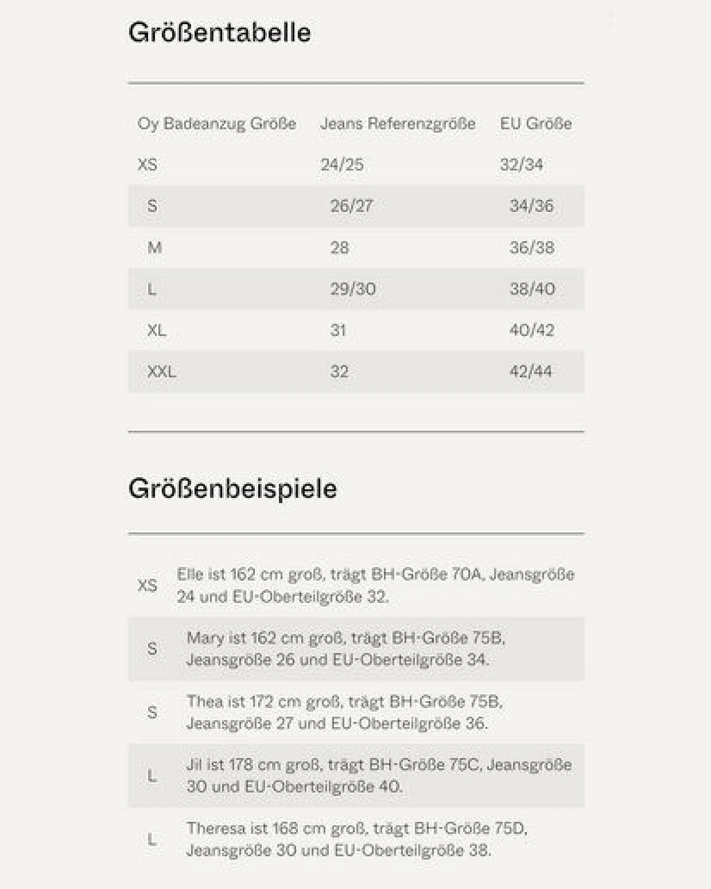 Oy Surf Badeanzug „Kelt light“ in Schwarz – Ansicht 4