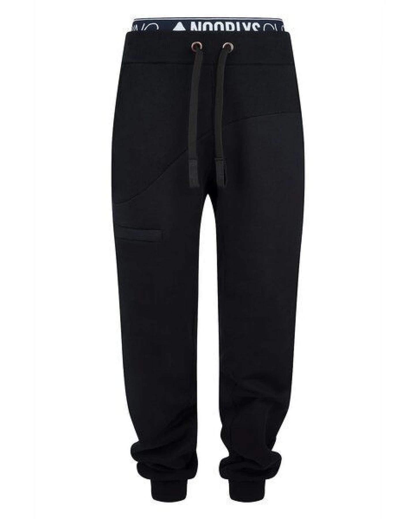 NOORLYS Jogginghose STIEFBUCK – Ansicht 2