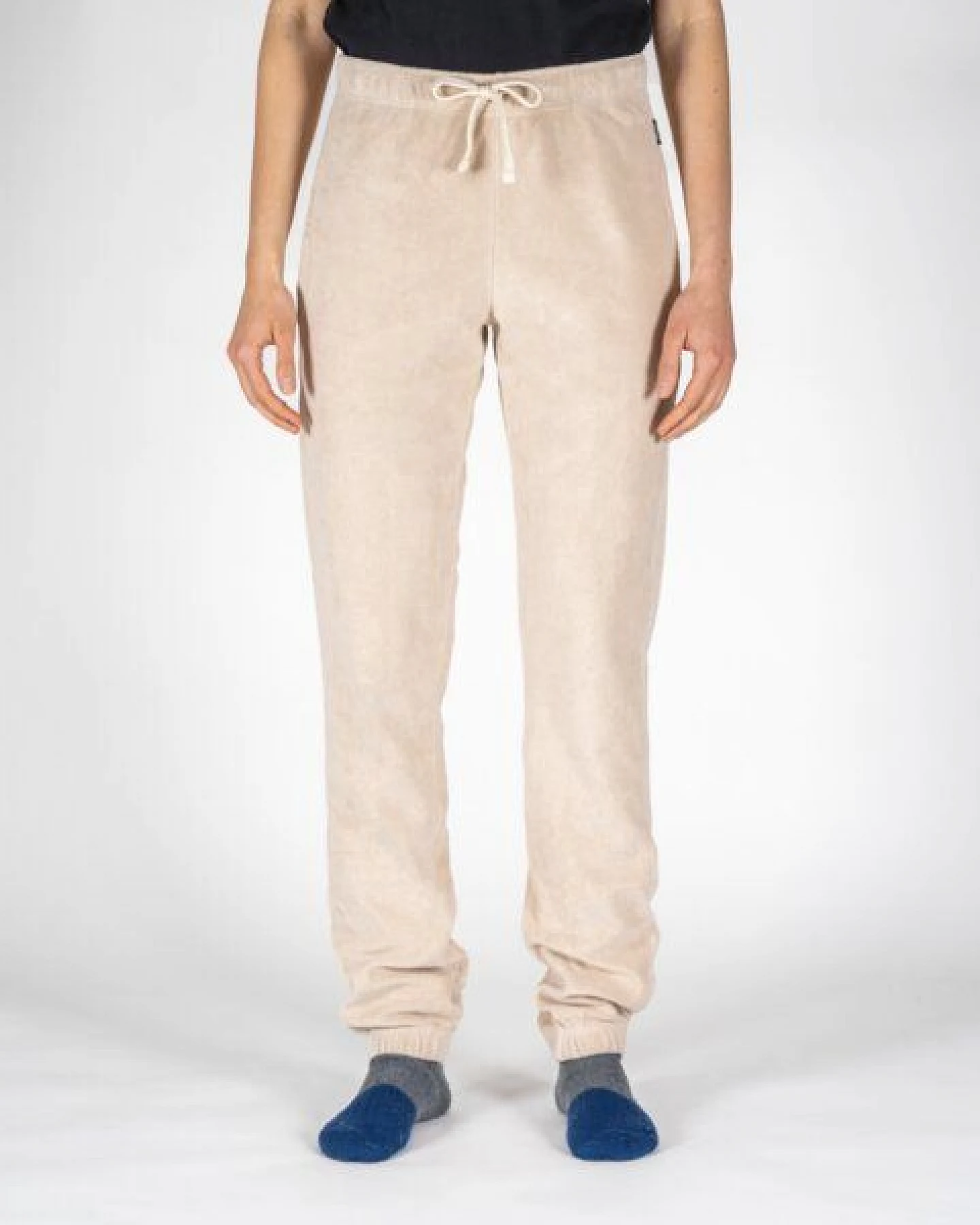 LANGBRETT frottee hose – Ansicht 2