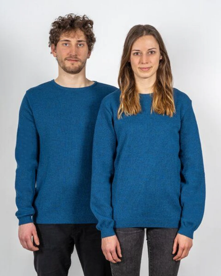 Blau