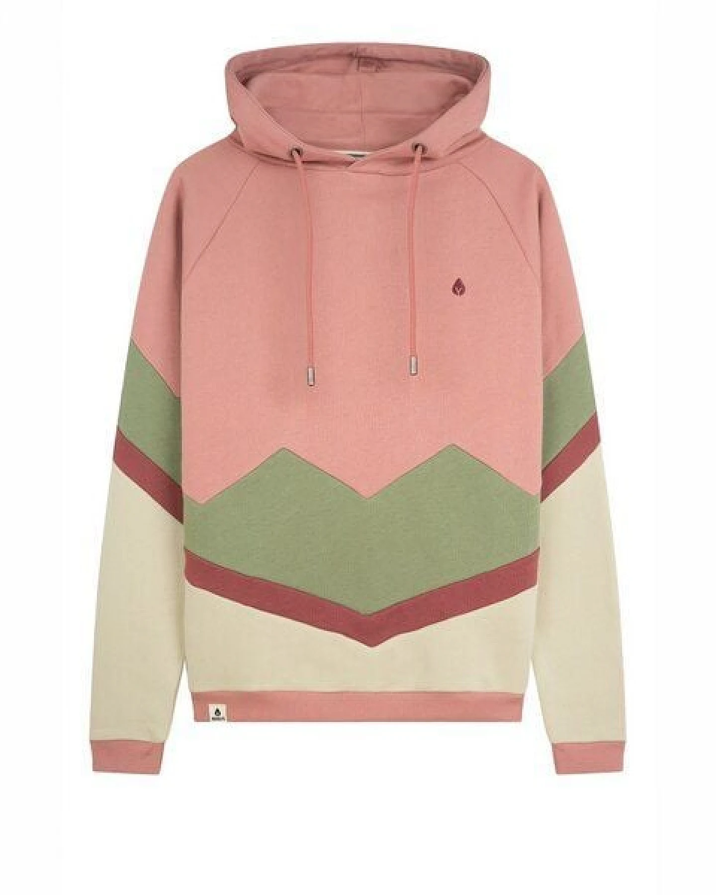 NOORLYS Hoodie BEEVERN – Ansicht 2