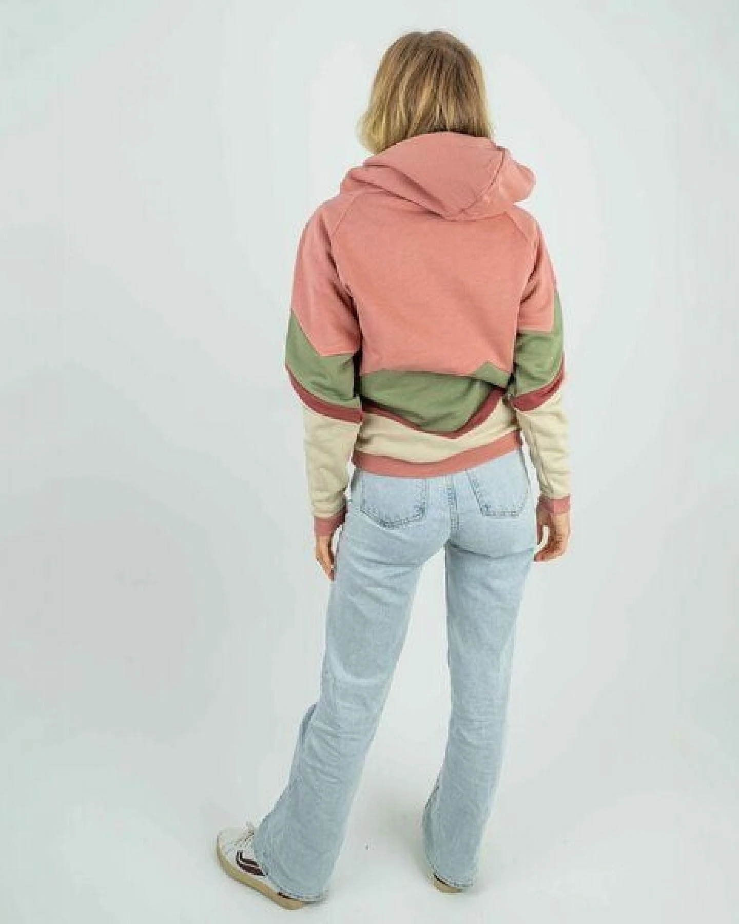 NOORLYS Hoodie BEEVERN – Ansicht 4