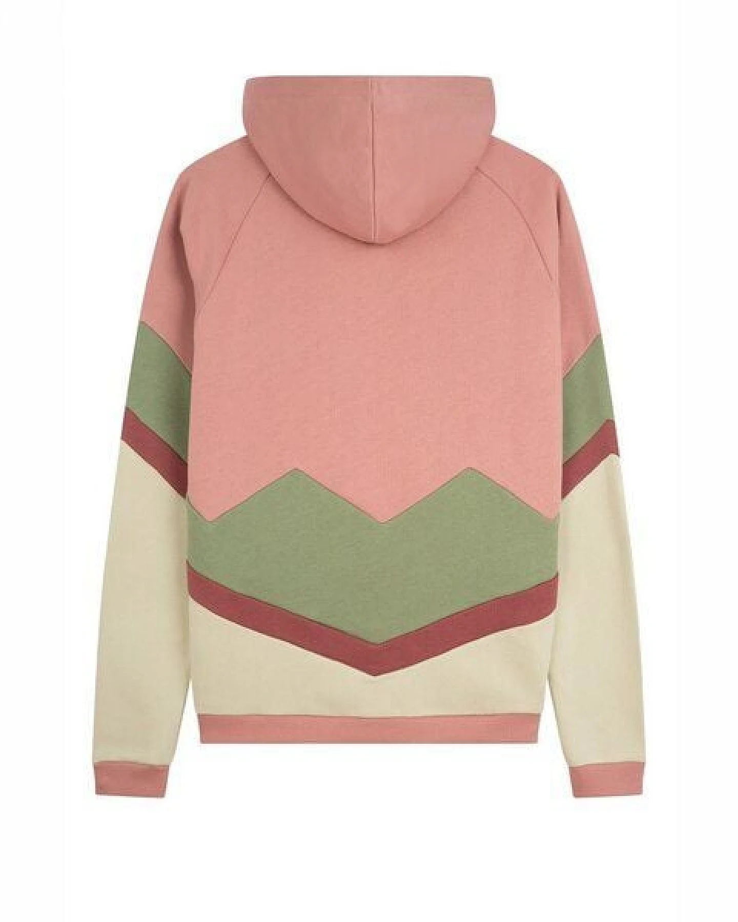 NOORLYS Hoodie BEEVERN – Ansicht 3