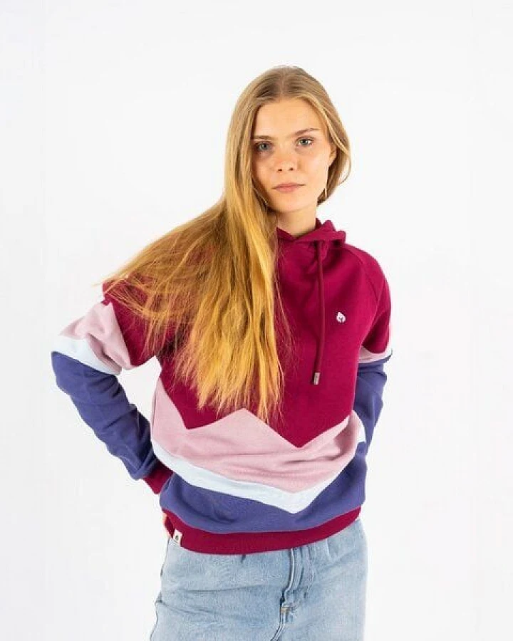 NOORLYS Hoodie BEEVERN