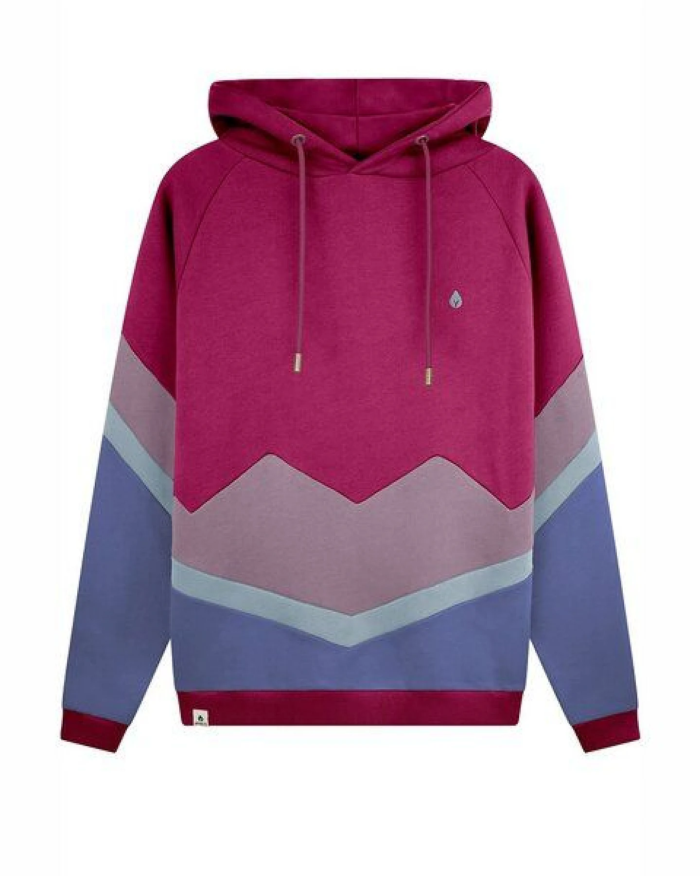 NOORLYS Hoodie BEEVERN – Ansicht 2
