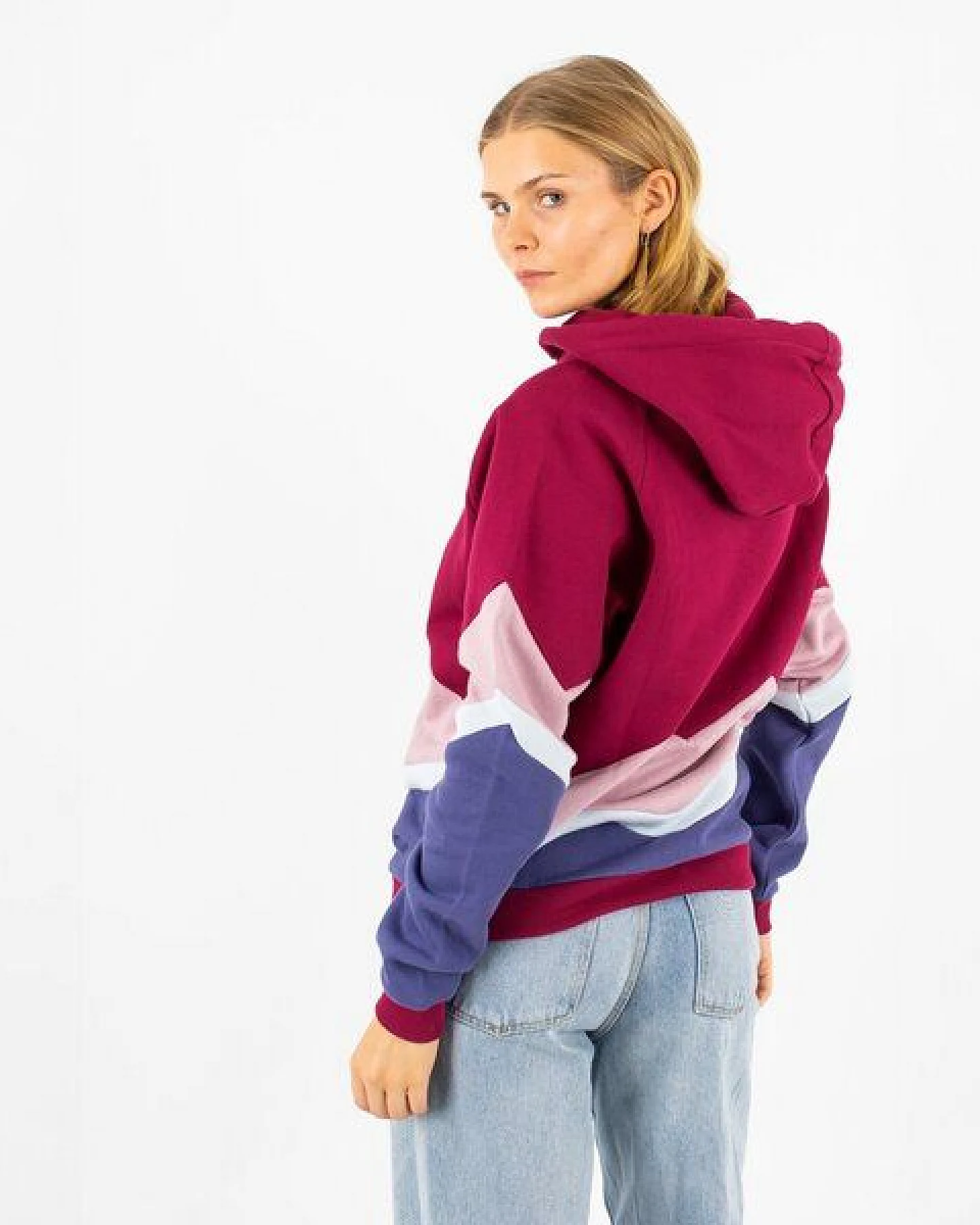 NOORLYS Hoodie BEEVERN – Ansicht 4