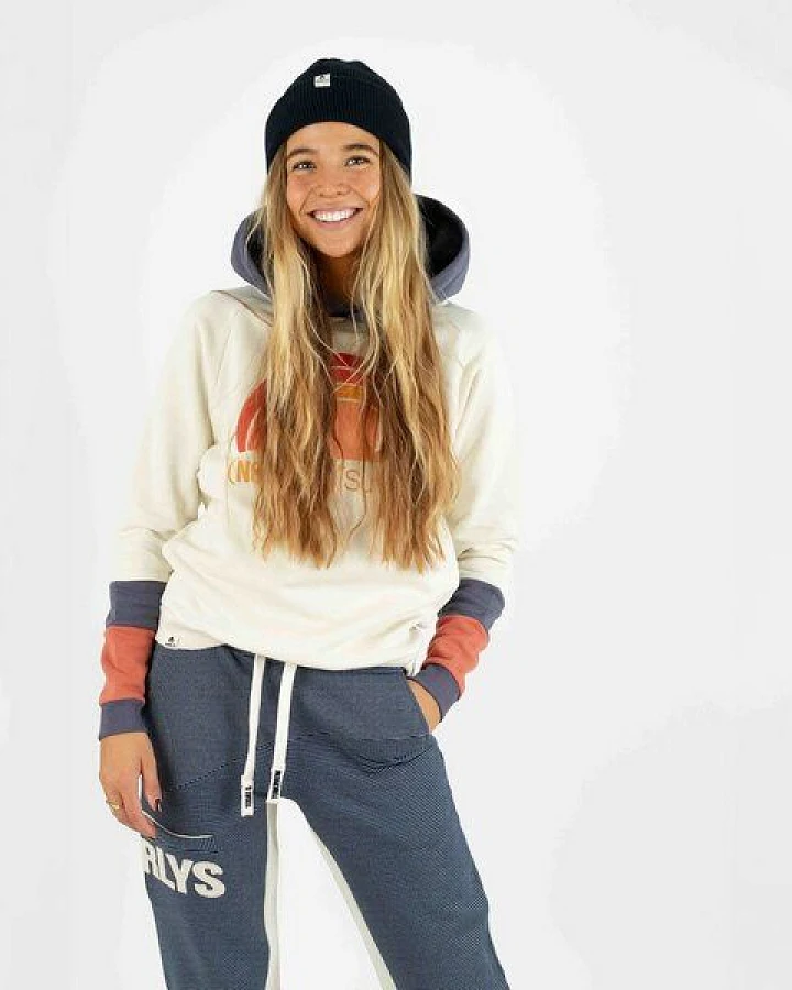 NOORLYS Hoodie TÜÜTJE