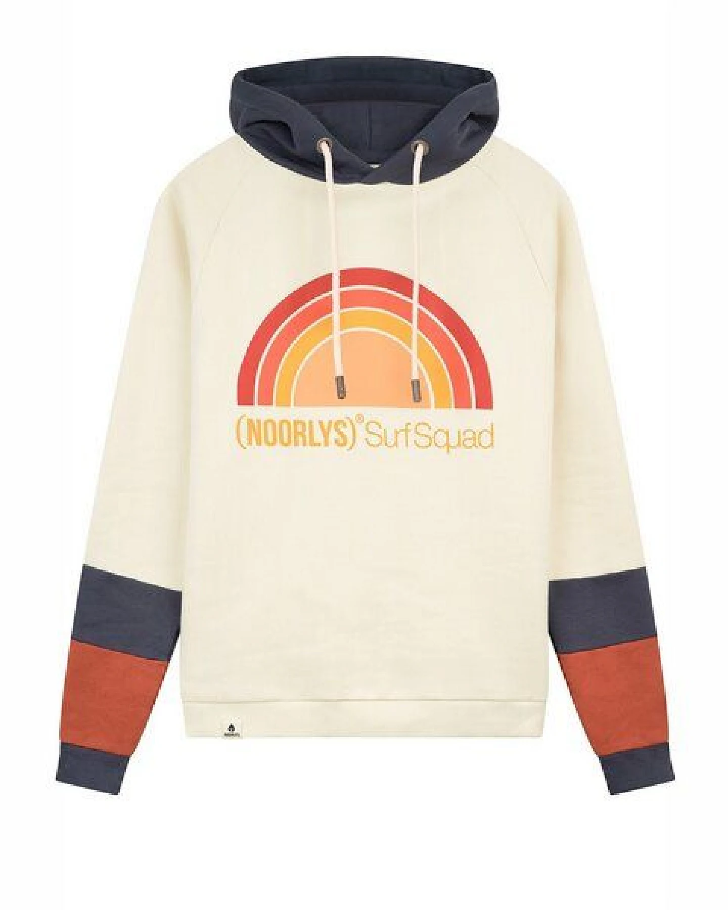 NOORLYS Hoodie TÜÜTJE – Ansicht 2