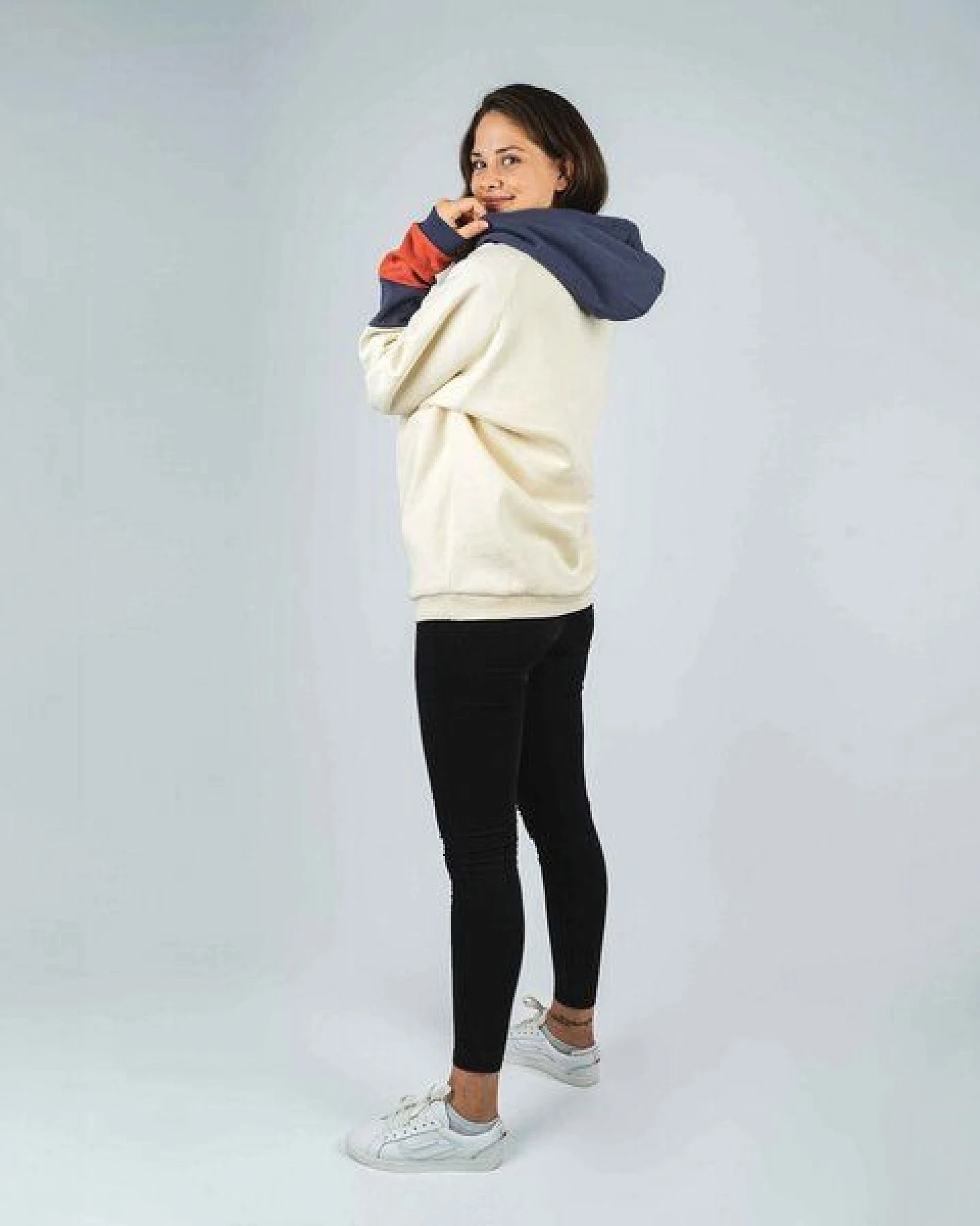NOORLYS Hoodie TÜÜTJE – Ansicht 4