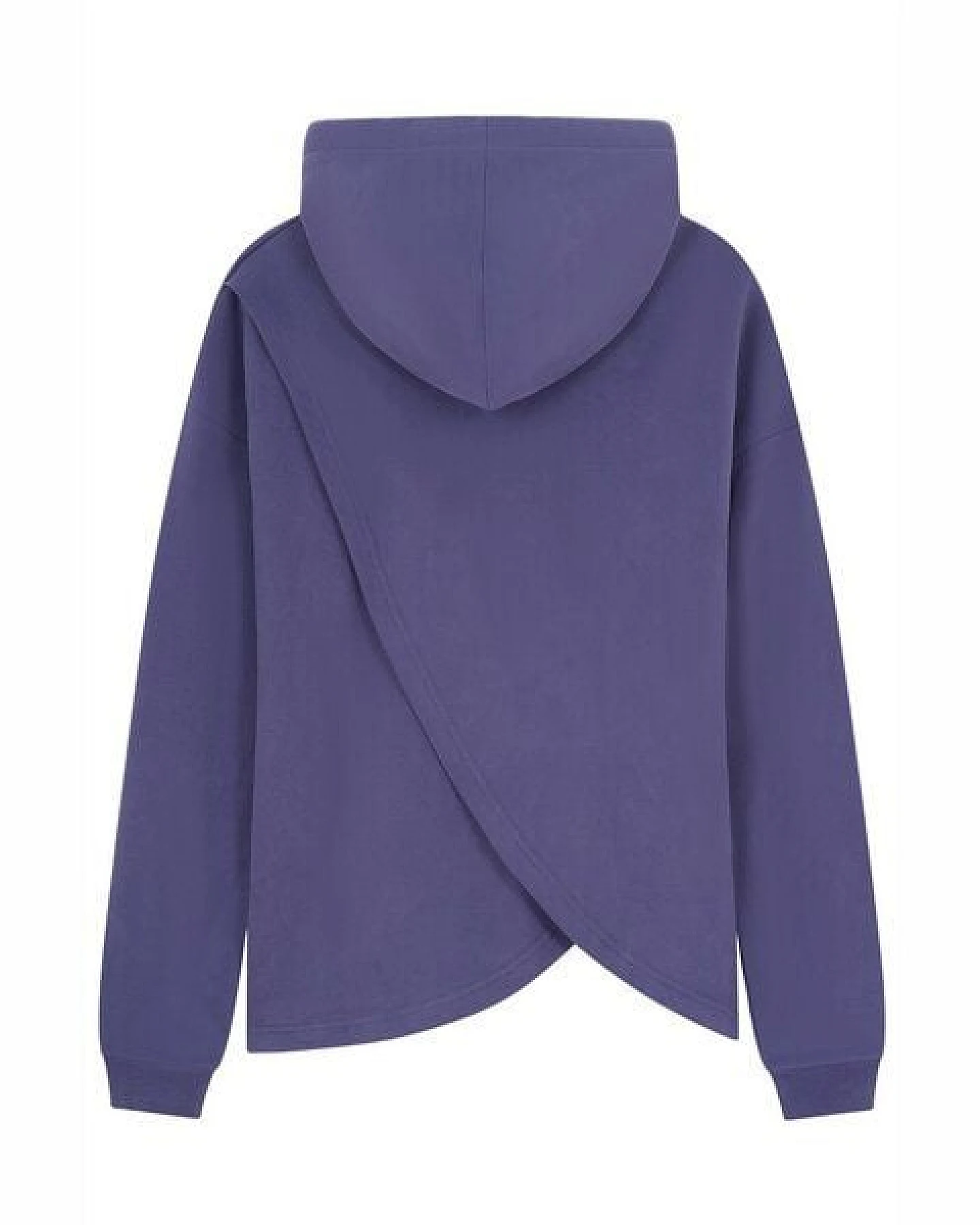 NOORLYS Hoodie VINGER – Ansicht 3