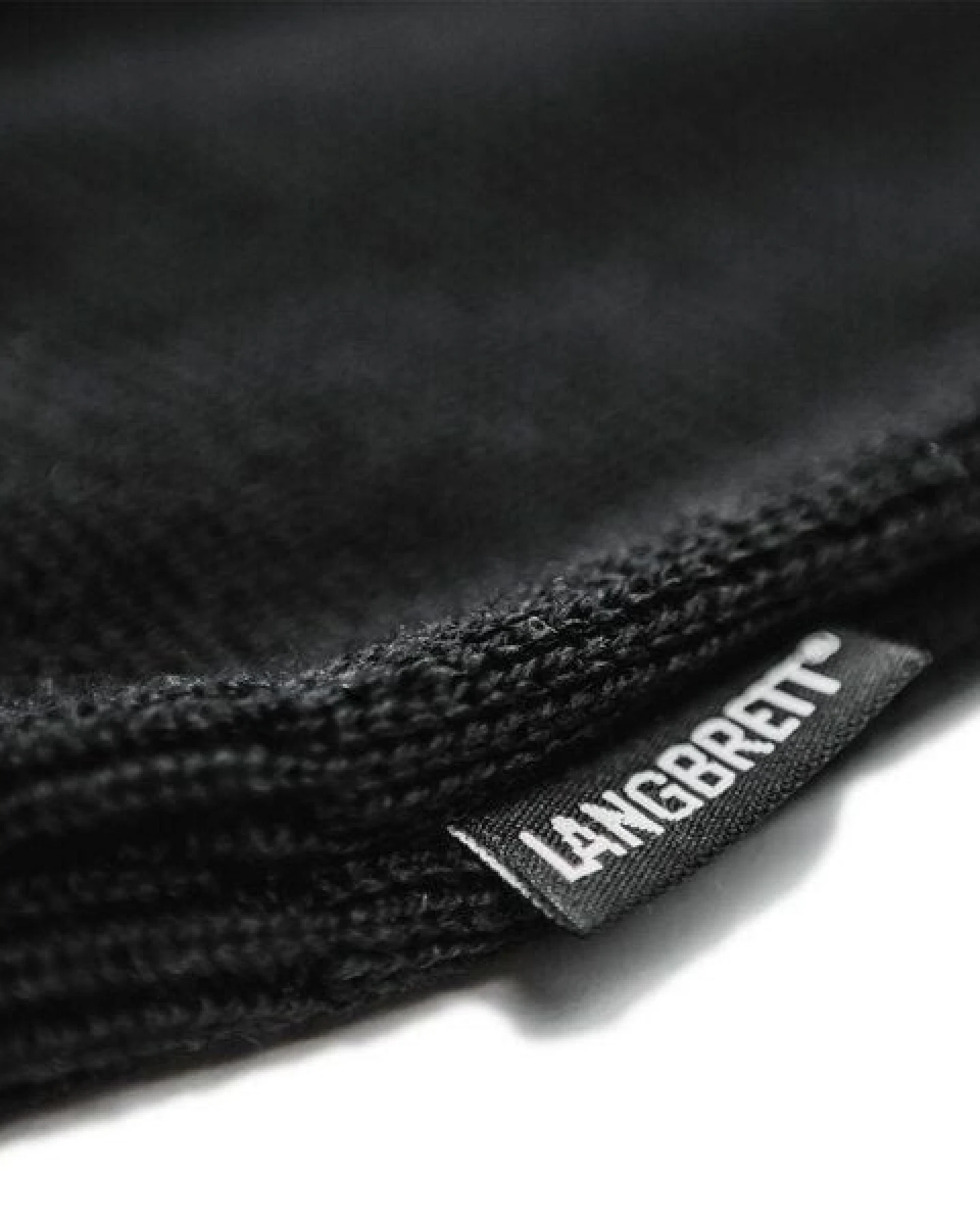 LANGBRETT feinstrick pullover – Ansicht 4