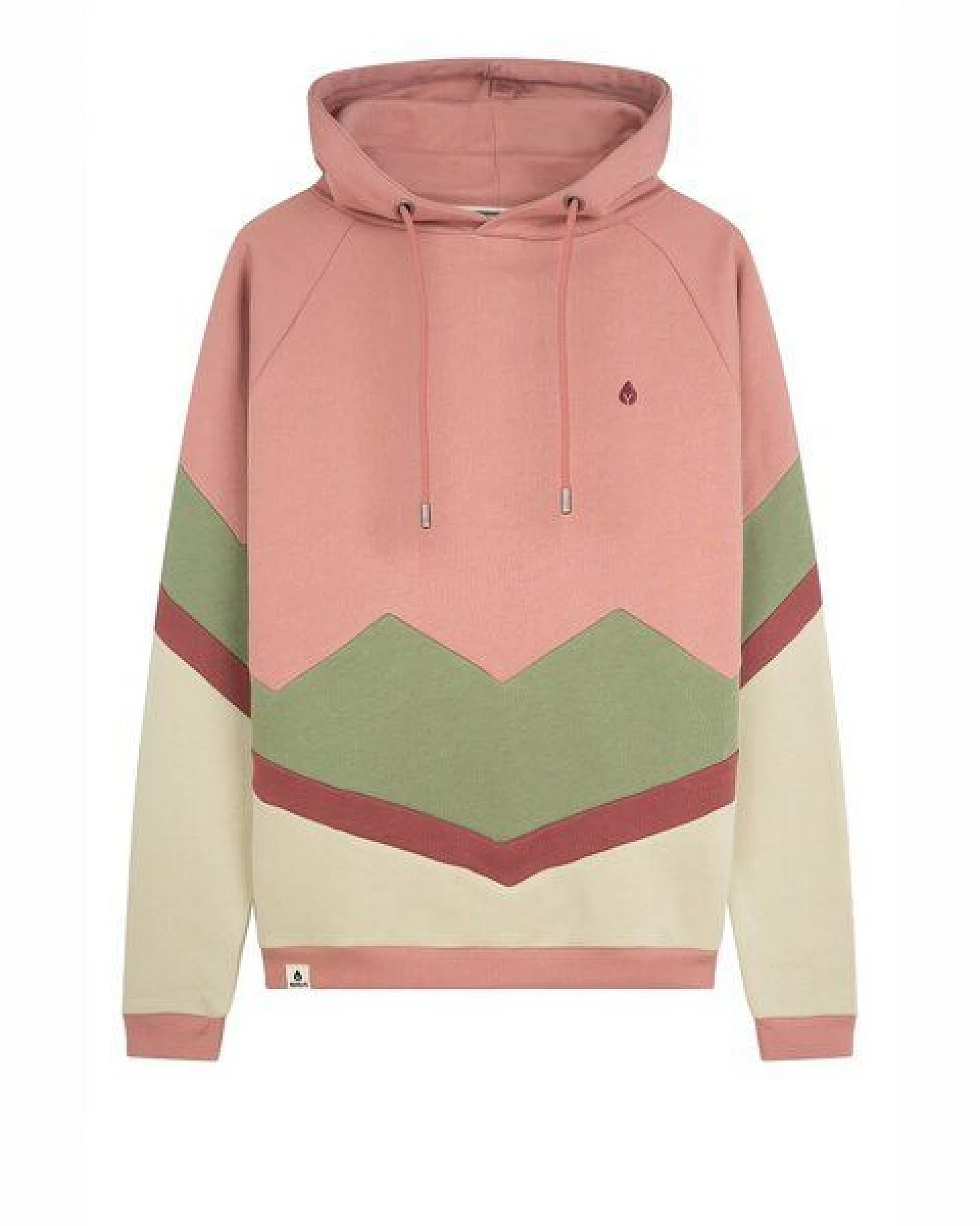 NOORLYS Hoodie BEEVERN – Ansicht 2