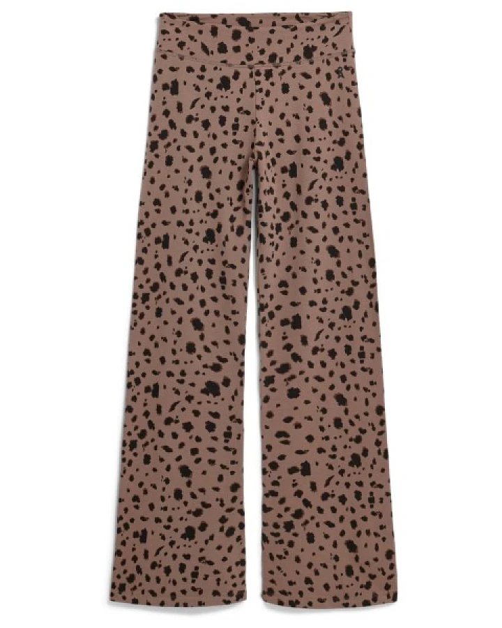 ARMEDANGELS - Women's Leo Rehmaa Leggings - Freizeithose Gr XL braun