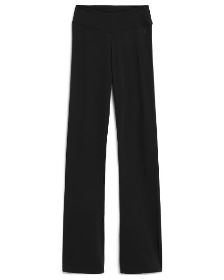 ARMEDANGELS - Women's Rehmaa - Leggings Gr M schwarz