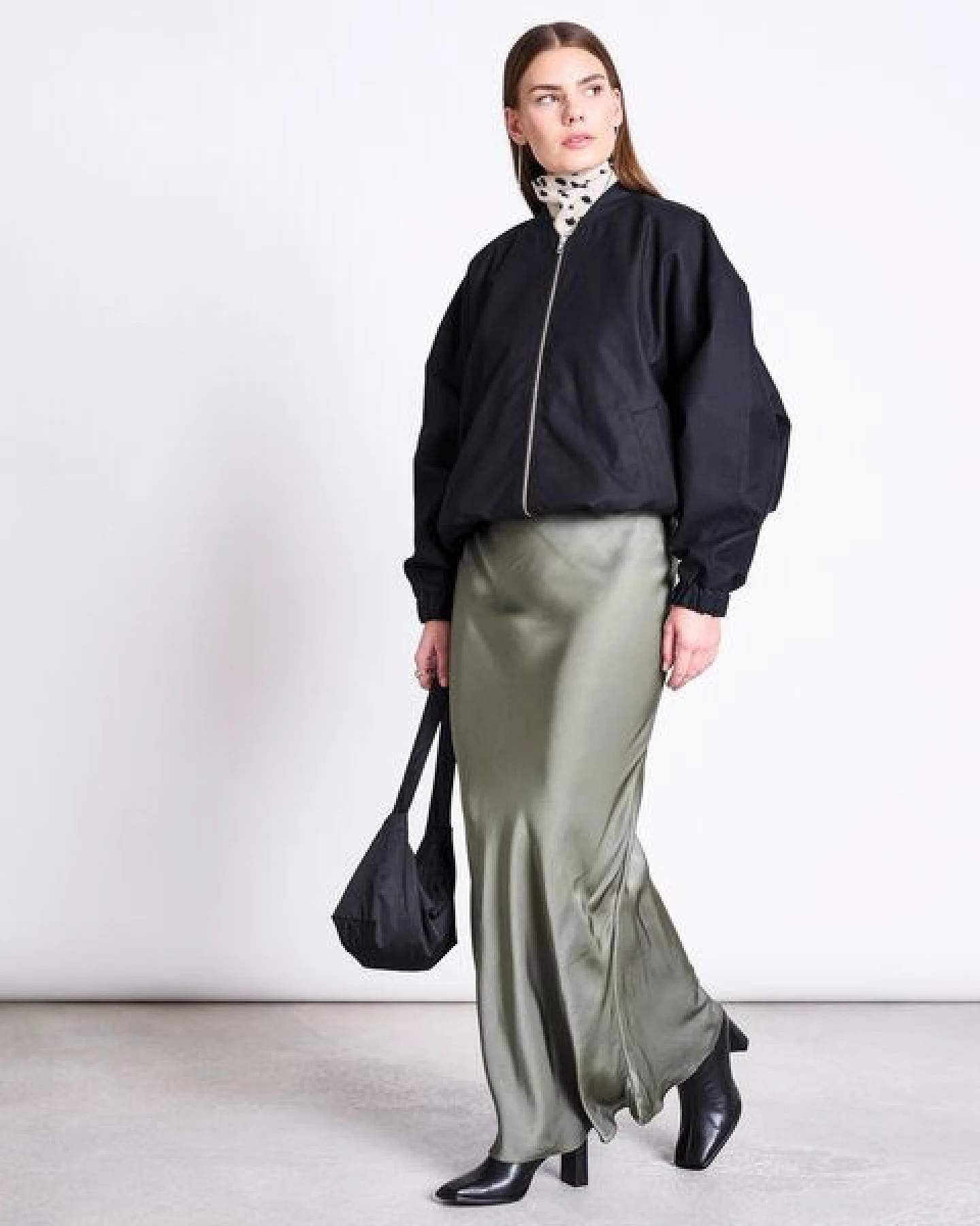 JAN N JUNE Blouson TANARO – Ansicht 3