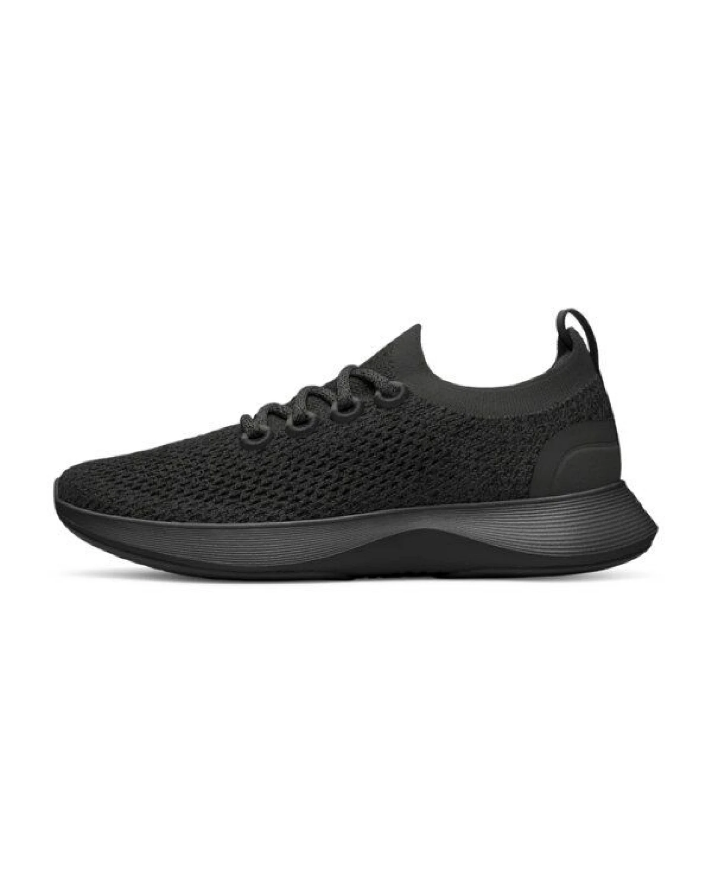 Allbirds Tencel Sneaker Modell: Dasher NZ M – Ansicht 3