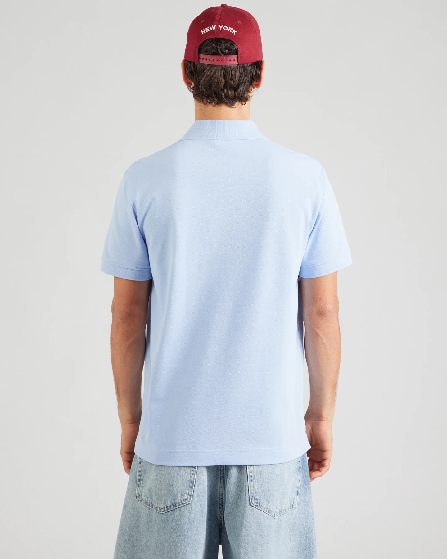 ARMEDANGELS Poloshirt MAARIO – Ansicht 3