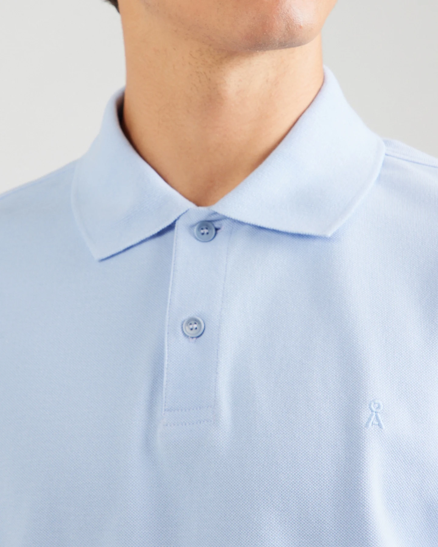 ARMEDANGELS Poloshirt MAARIO – Ansicht 4