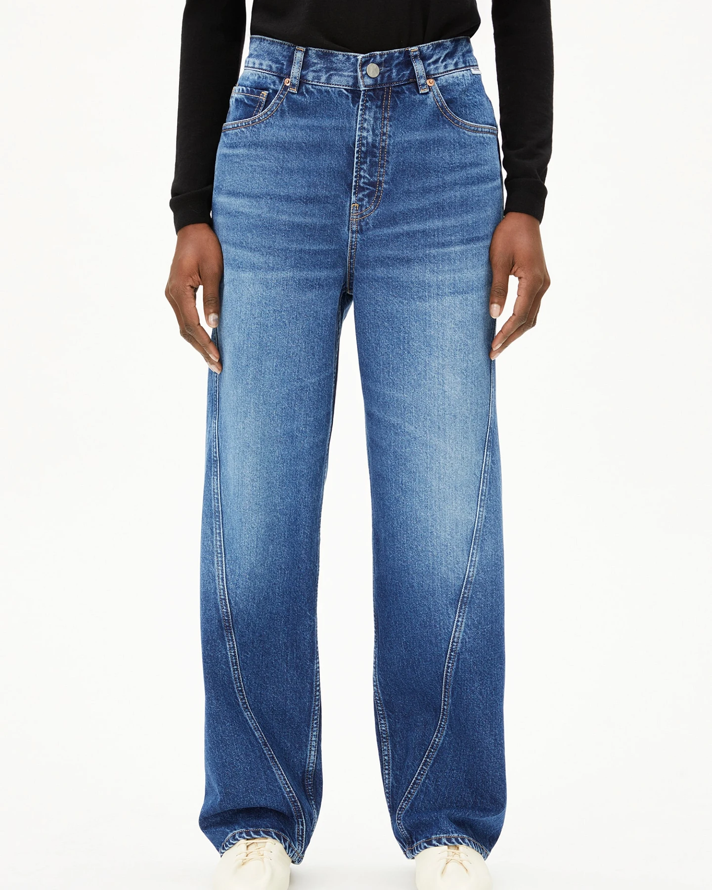 ARMEDANGELS Jeans HAAYI – Ansicht 2