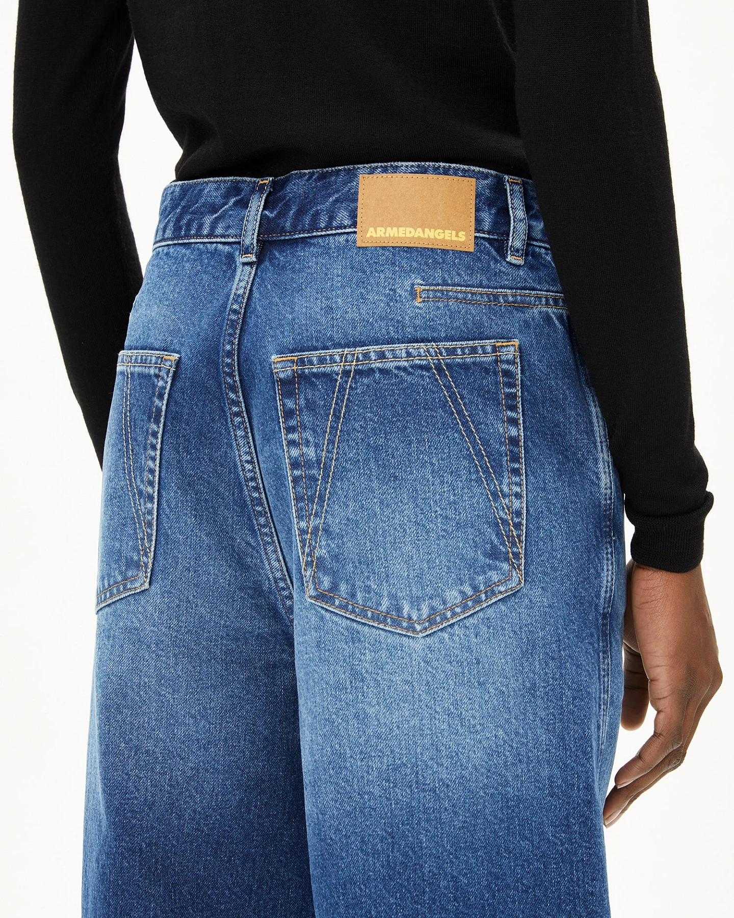ARMEDANGELS Jeans HAAYI – Ansicht 4