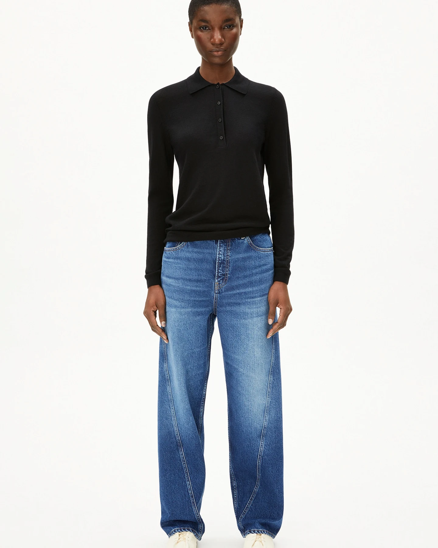 ARMEDANGELS Jeans HAAYI – Ansicht 5