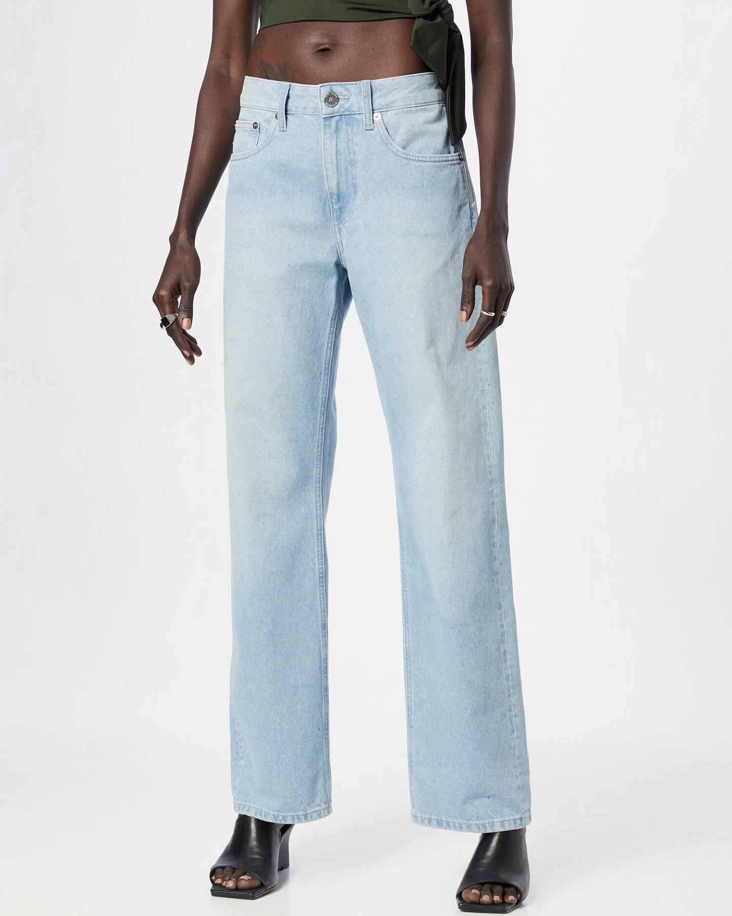 MUD Jeans Jeans Jamie – Ansicht 2