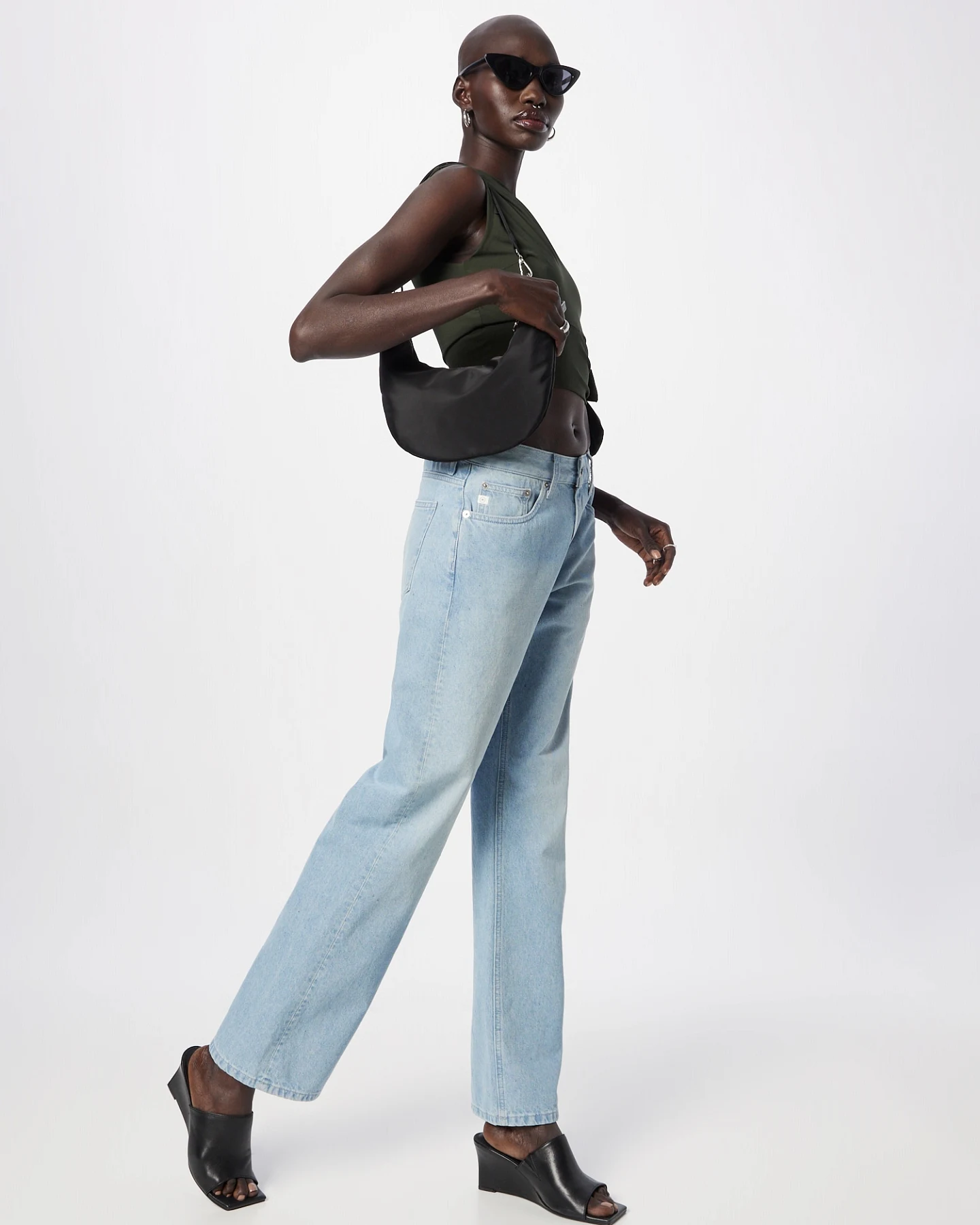 MUD Jeans Jeans Jamie – Ansicht 4