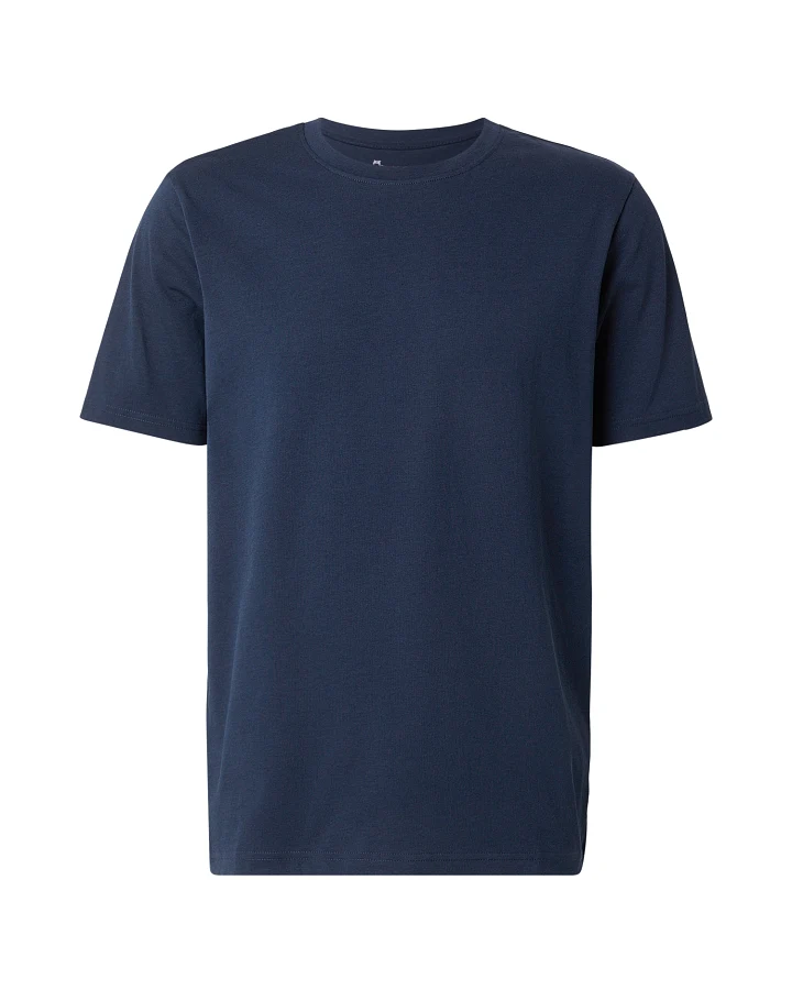 KnowledgeCotton Apparel T-Shirt