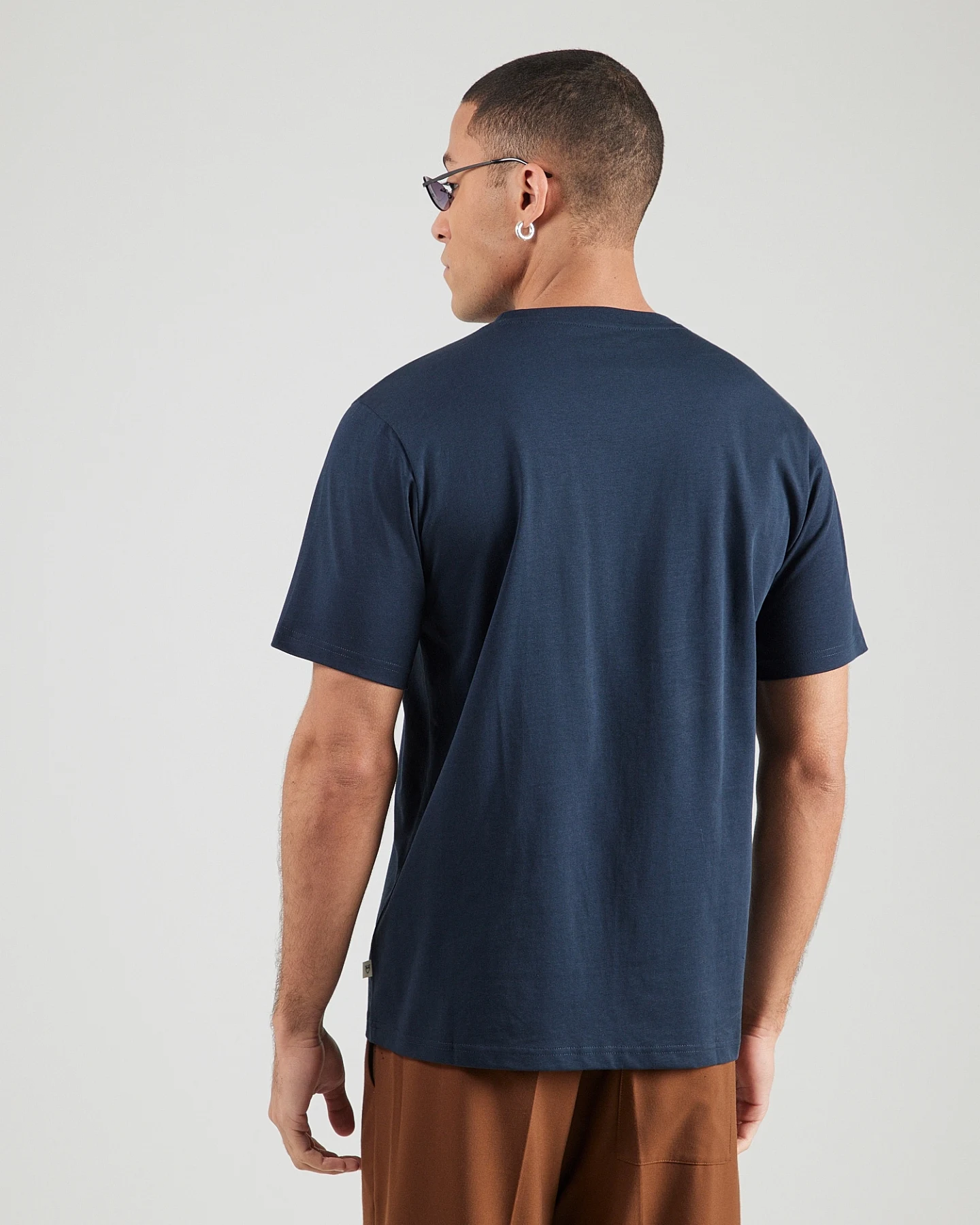 KnowledgeCotton Apparel T-Shirt – Ansicht 4