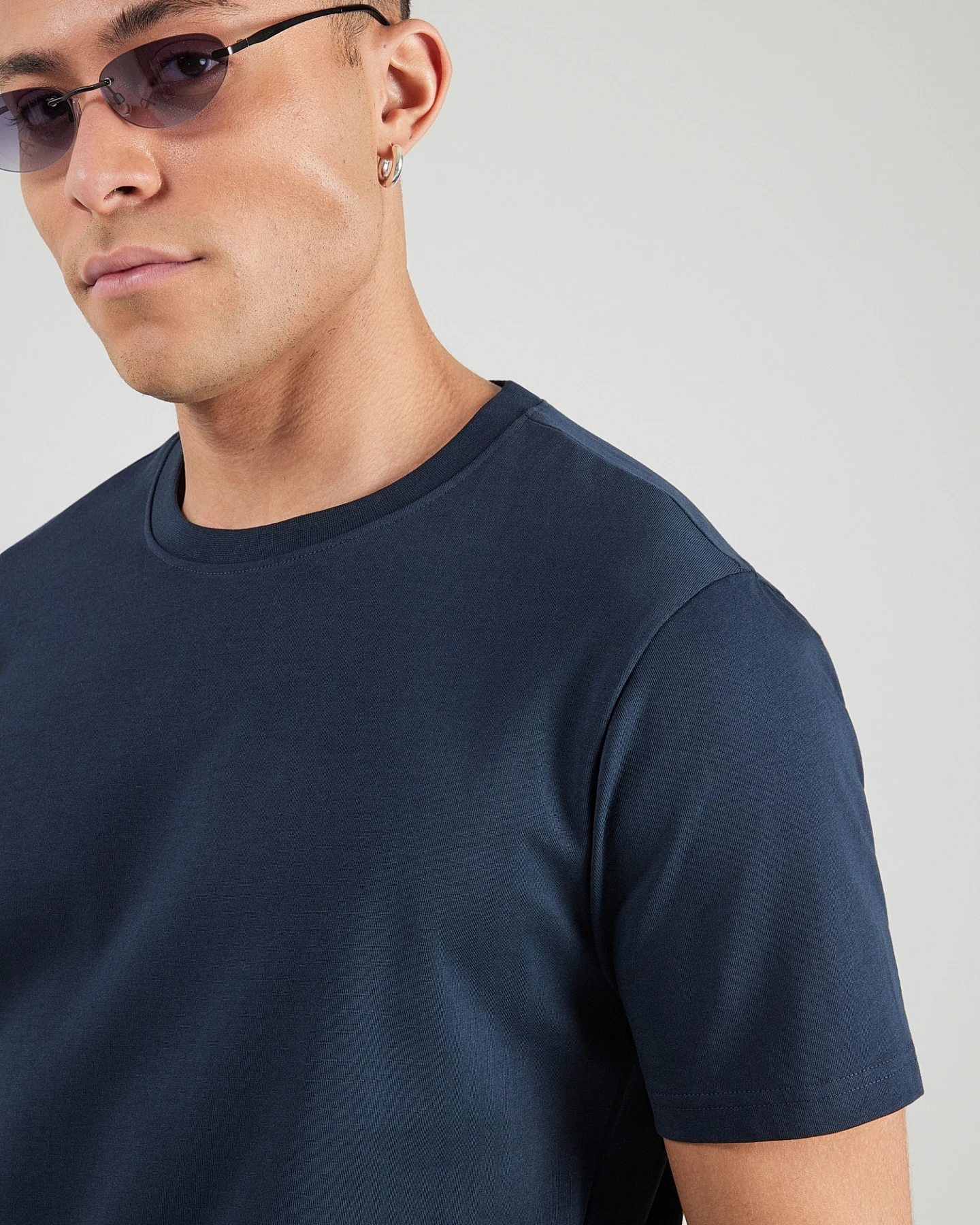 KnowledgeCotton Apparel T-Shirt – Ansicht 5