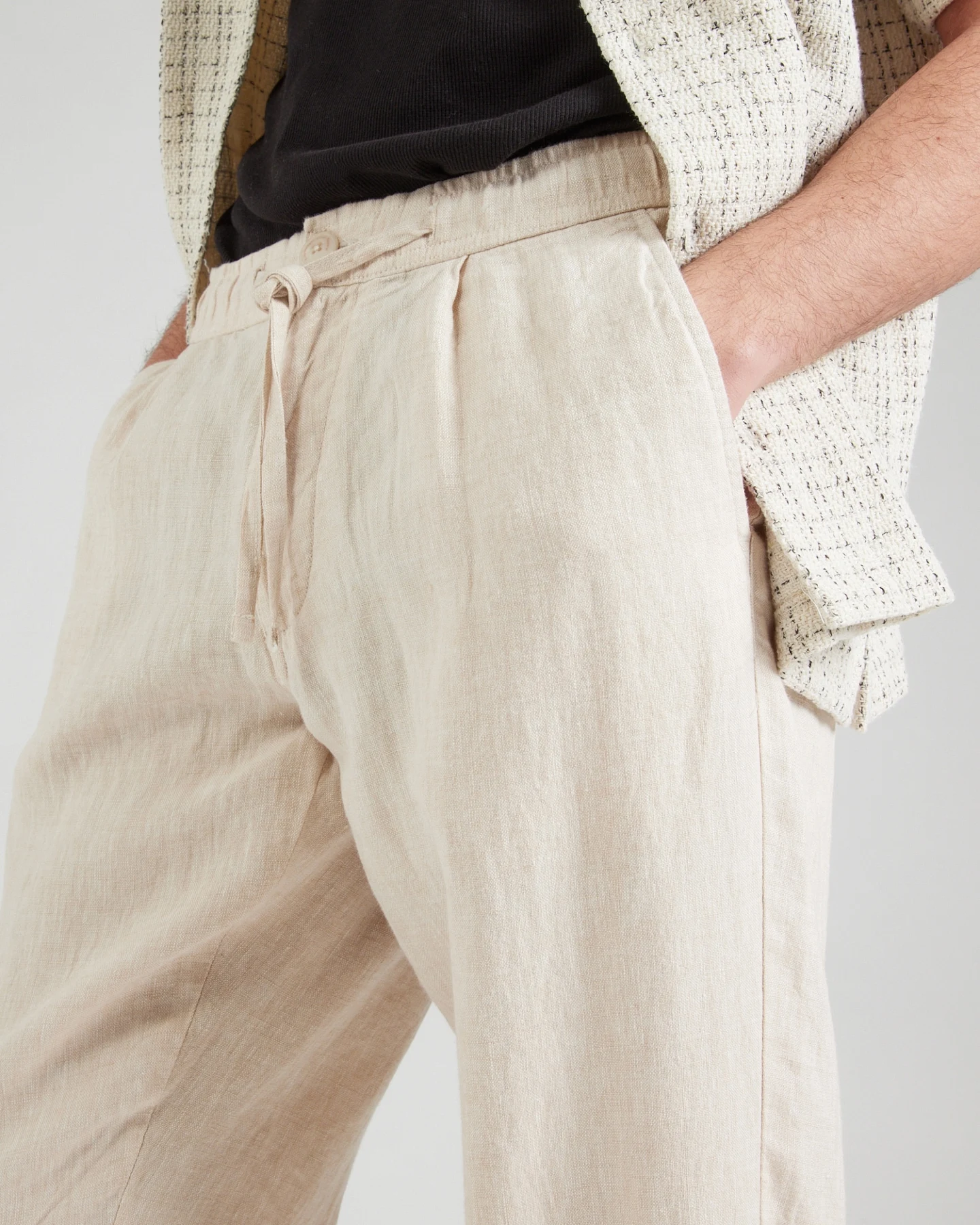 KnowledgeCotton Apparel Hose – Ansicht 5