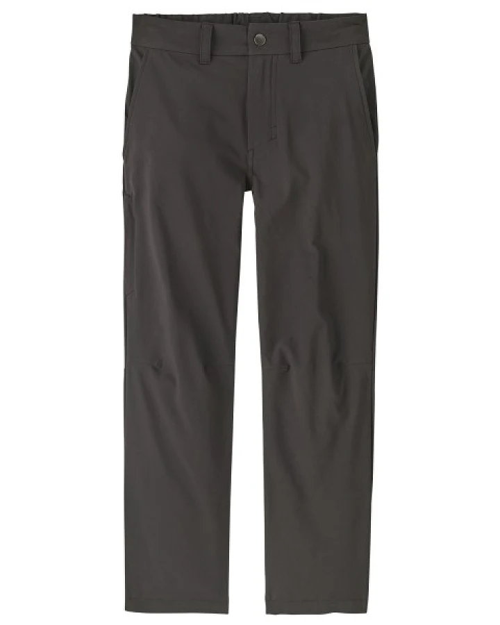 Patagonia - Kid's Terravia Pants - Trekkinghose Gr L grau