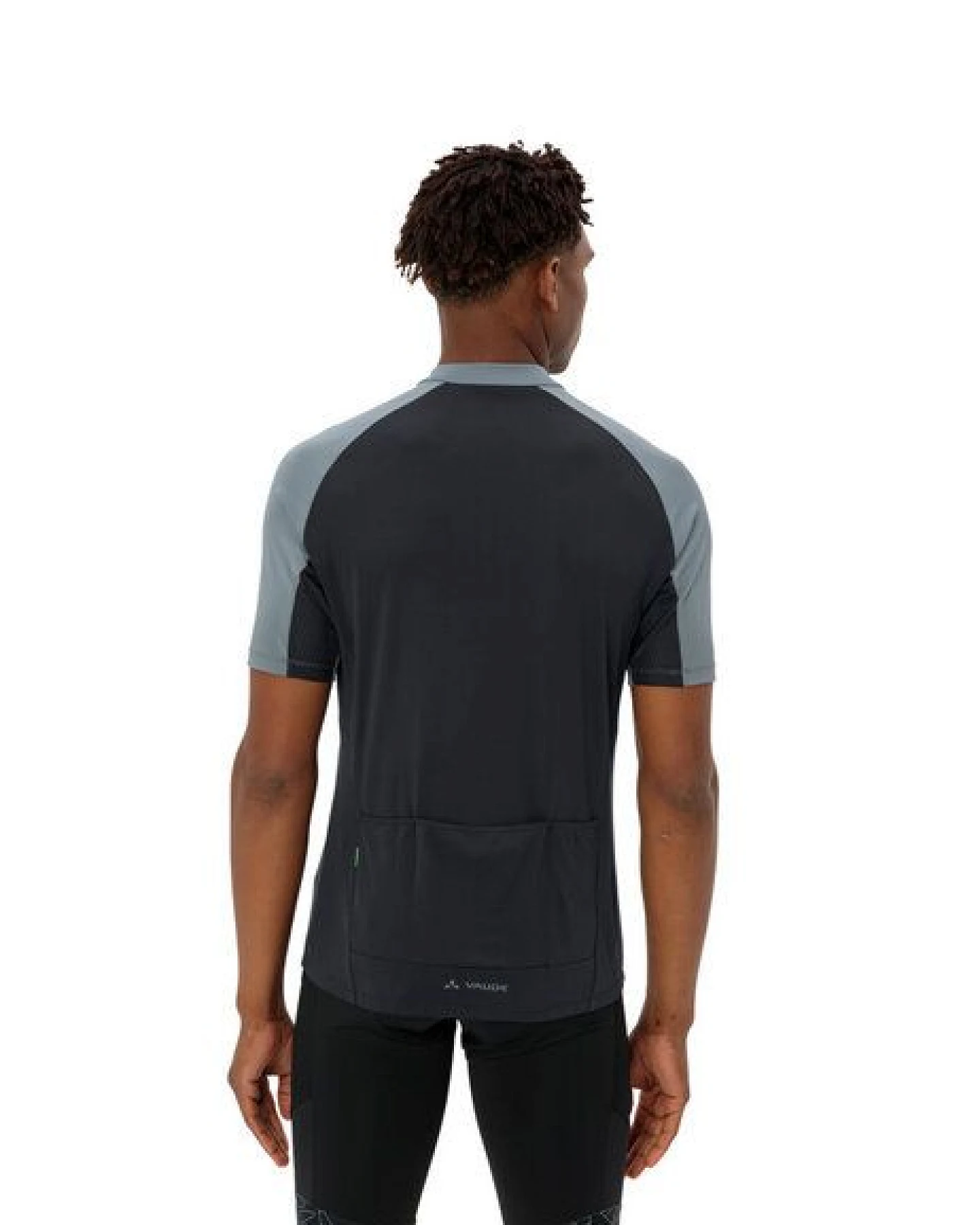 VAUDE Trikot Men's Matera FZ Tricot II – Ansicht 4