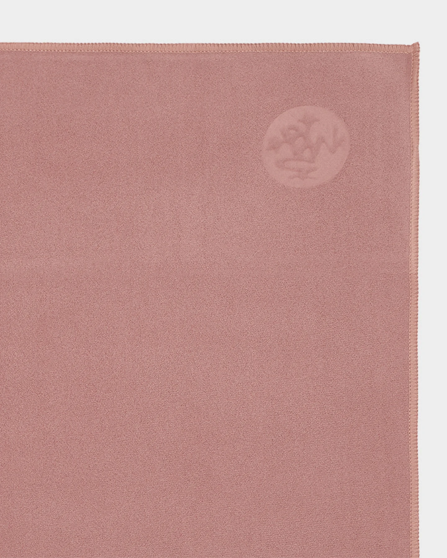 Manduka Handtuch eQua - Rosehip – Ansicht 4