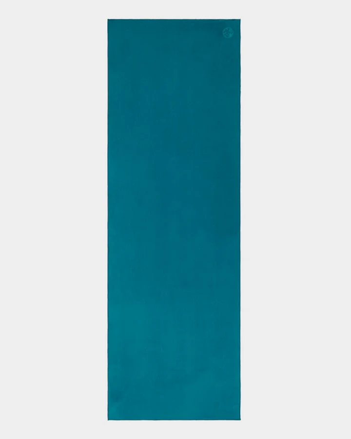 Manduka eQua® Hot Mat Towel - Maldive
