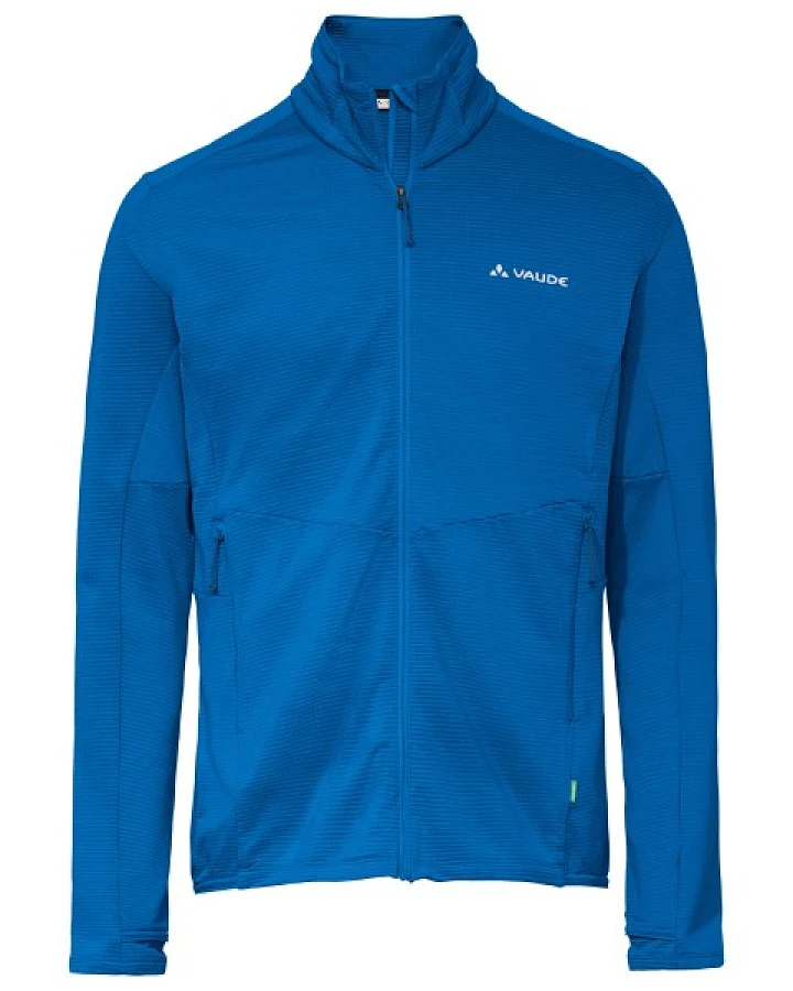Vaude - Scopi Fleece Jacket II - Fleecejacke Gr S blau