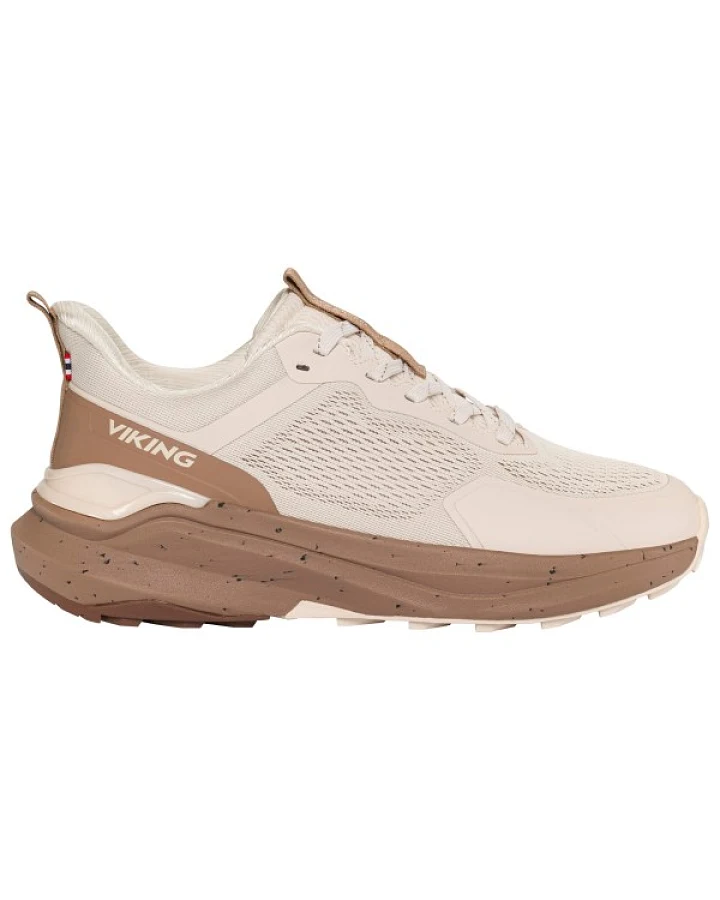 Viking - Women's Her Boost WP - Multisportschuhe Gr 36 beige/braun