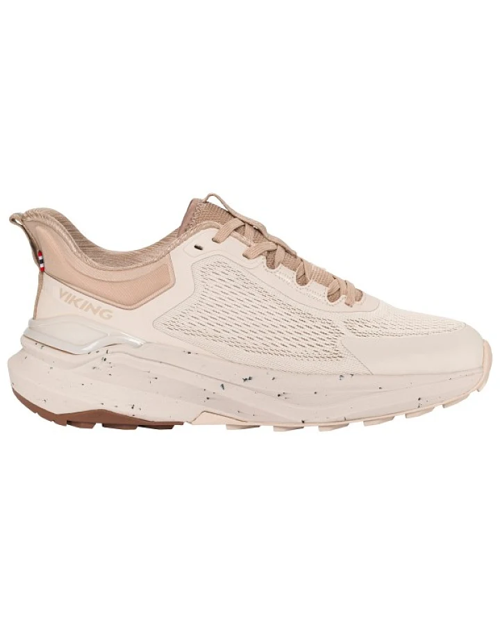 Viking - Women's Her Sense - Multisportschuhe Gr 36 beige