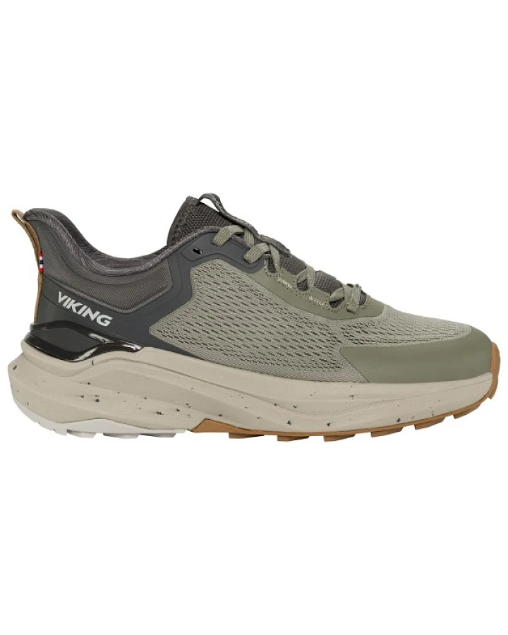 Viking - Women's Her Sense - Multisportschuhe Gr 36 grau