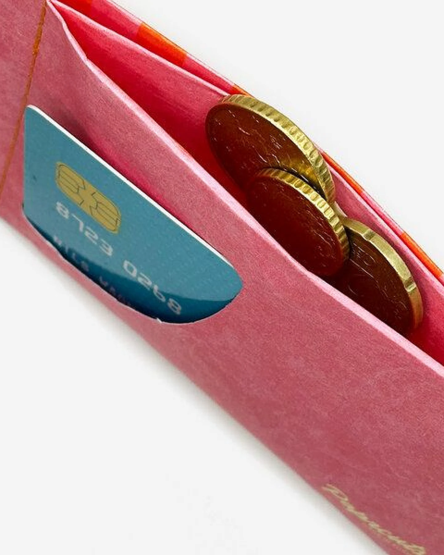 paprcuts RFID Portemonnaie – Ansicht 4