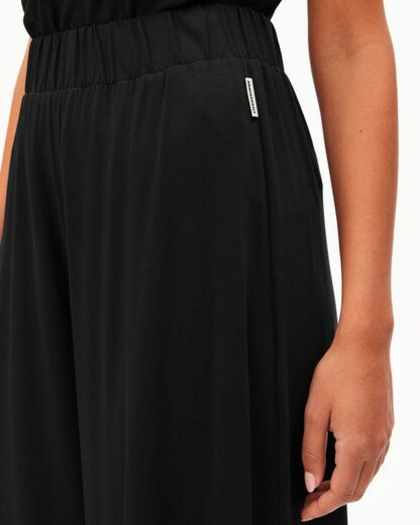ARMEDANGELS CROPPED Damen LENZING ECOVERO Viskose Mix – Ansicht 3