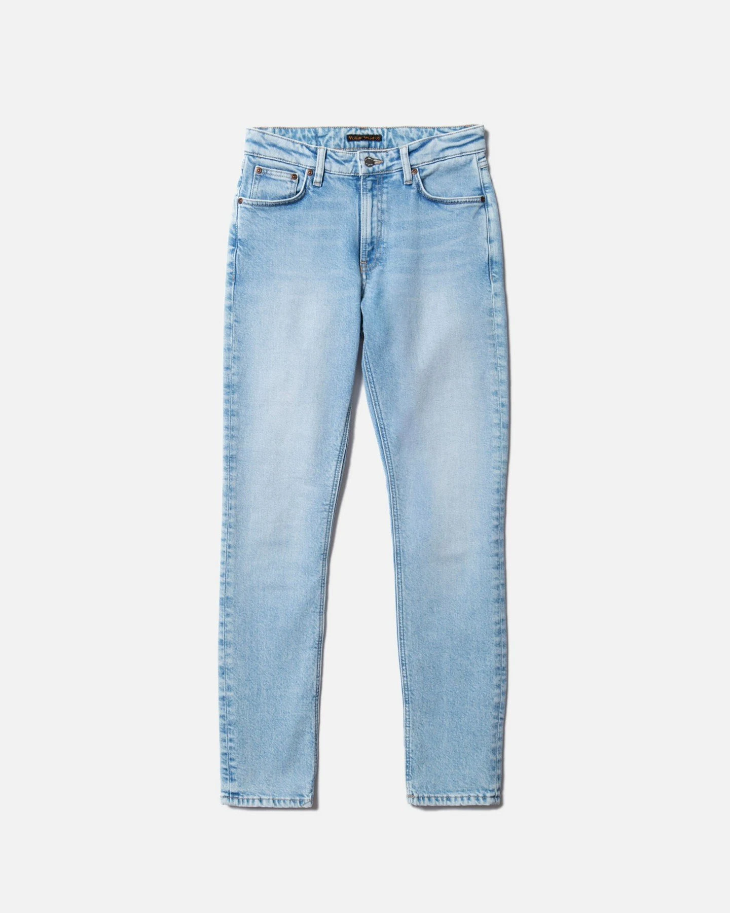 Jeans Mellow Mae Summer Breeze – Ansicht 6