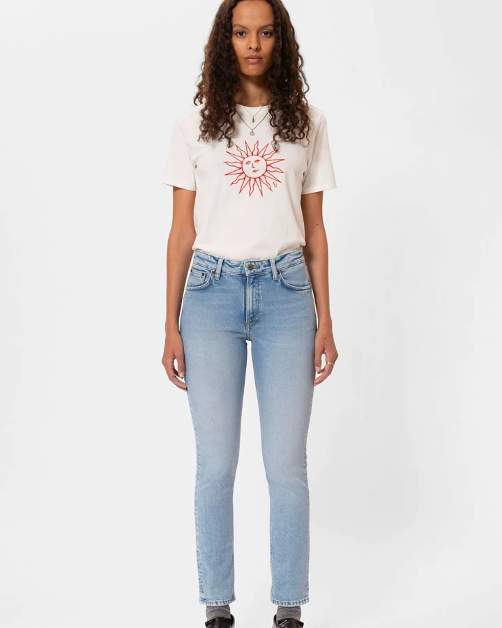 Jeans Mellow Mae Summer Breeze