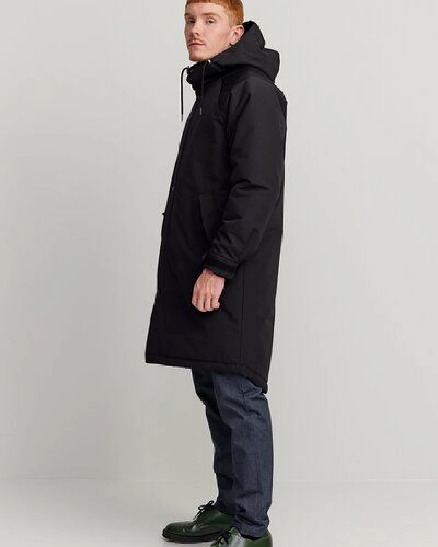 Makia Observer Jacket – Ansicht 2