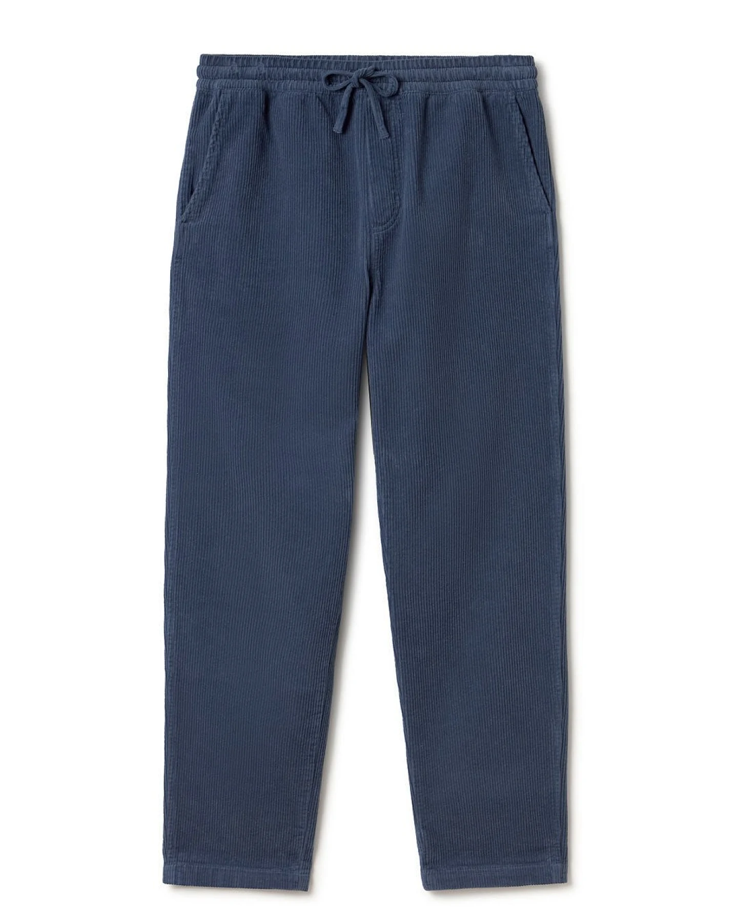 TWOTHIRDS Herren vegan Hose Apolima Vintage Indigo – Ansicht 2